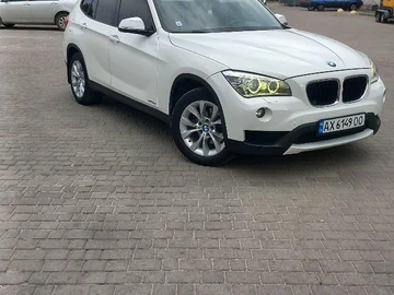 Авто BMW X1 2013 № 8031973
