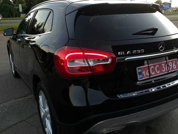 Авто Mercedes Gla 2016 № 8031978