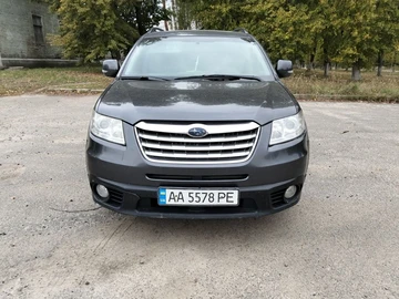 Авто Subaru Tribeca 2008 № 8031993