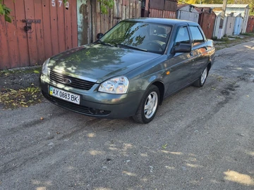 Авто ВАЗ 2170 Priora 2008 № 8031998