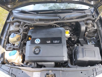 Авто Volkswagen Golf 2002 № 8032006
