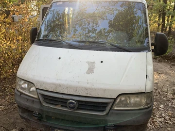 Авто Fiat Ducato 2005 № 8032014
