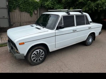 Авто ВАЗ 2106 1990 № 8032035