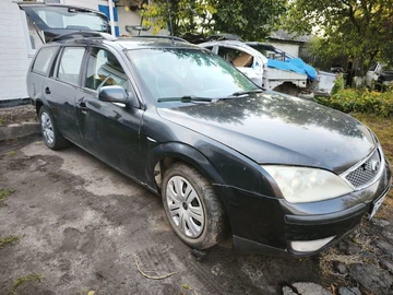 Авто Ford Mondeo 2004 № 8032217