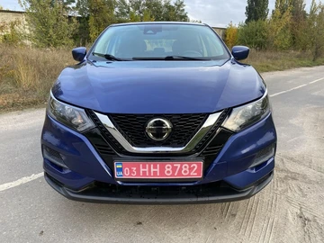 Авто Nissan Rogue 2021 № 8032222