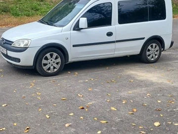 Авто Opel Combo 2006 № 8032224