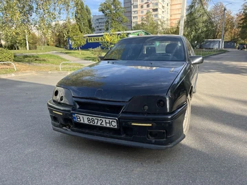 Авто Opel Omega 1988 № 8032226