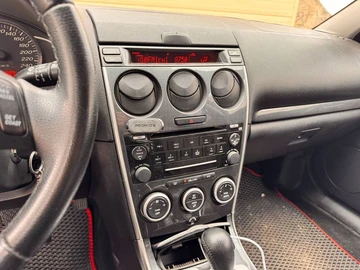 Авто Mazda 6 2006 № 8032229