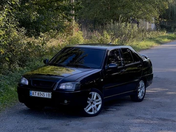 Авто Chery Amulet 2007 № 8032230