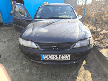 Авто Opel Vectra 1997 № 8032232