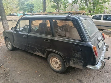 Авто ВАЗ 2102 1989 № 8032234