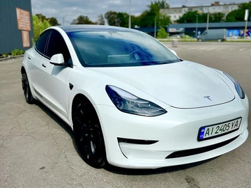 Авто Tesla Model 3 2022 № 8032238