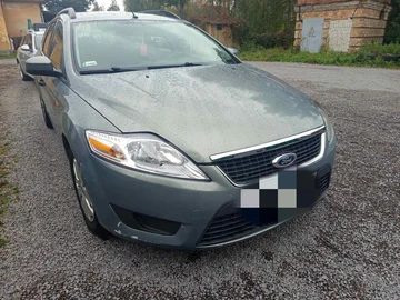 Авто Ford Mondeo 2009 № 8032244