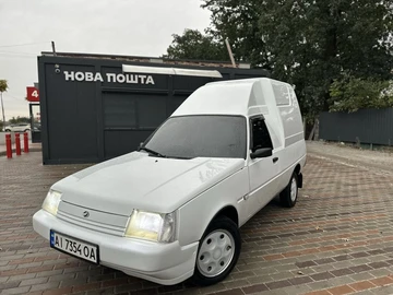 Авто ЗАЗ 1105 2010 № 8032248