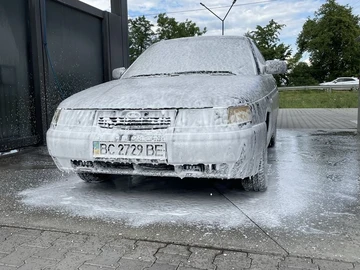 Авто ВАЗ 2110 2007 № 8032251