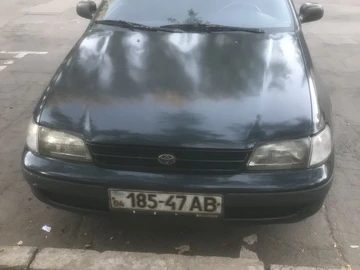 Авто Toyota Carina 1994 № 8032252