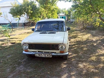 Авто ВАЗ 2101 1983 № 8032253