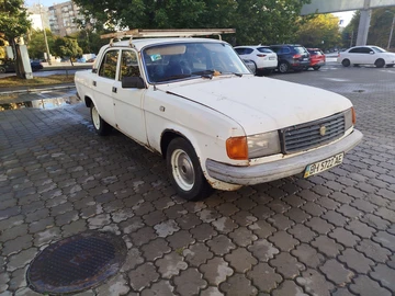 Авто ГАЗ 3102 1992 № 8032254