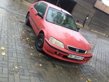 Авто Honda Civic 1998 № 8032255