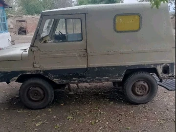 Авто ЗАЗ 965 1975 № 8032256