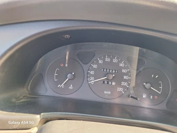 Авто Daewoo Sens 2005 № 8032258