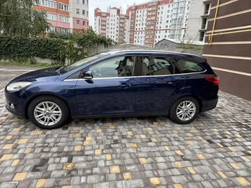 Авто Ford Focus 2012 № 8032262