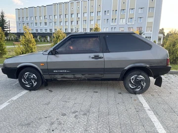 Авто ВАЗ 21083 1994 № 8032264