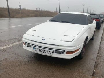 Авто Ford Probe 1991 № 8032276