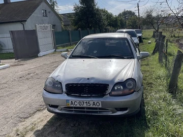 Авто Geely Ck 2008 № 8032283