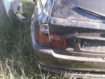 Авто BMW 3 Серия 2001 № 8032285