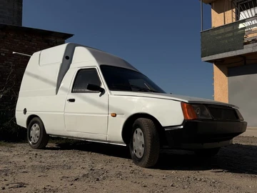 Авто ЗАЗ Таврия 2004 № 8032286