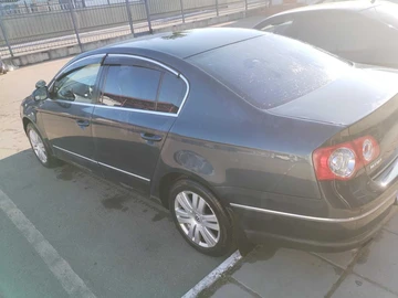 Авто Volkswagen Passat Variant 2006 № 8032289