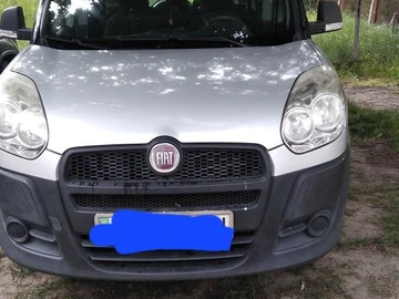 Авто Fiat Doblo 2012 № 8032290