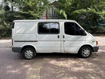 Авто Ford Transit 1998 № 8032291