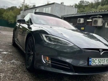 Авто Tesla Model S 2017 № 8032296