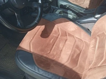 Авто Ford Sierra 1988 № 8032302