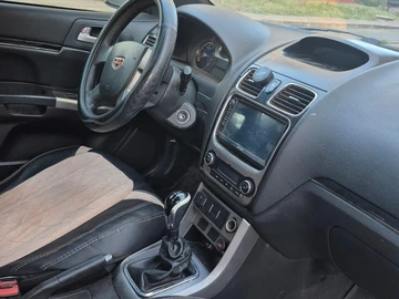 Авто Geely Emgrand 2014 № 8032303