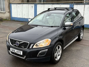 Авто Volvo Xc60 2011 № 8032305