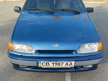 Авто ВАЗ 2115I 2004 № 8032313