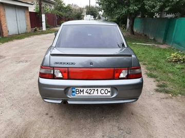 Авто ВАЗ 2110 2013 № 8032318