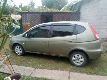 Авто Chevrolet Tacuma 2006 № 8032319