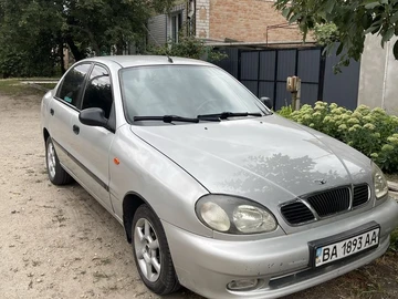 Авто Daewoo Arcadia 2007 № 8032320