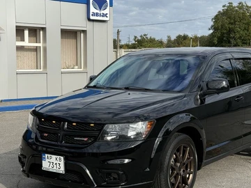 Авто Dodge Journey 2015 № 8032323