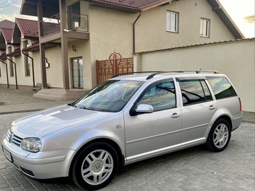 Авто Volkswagen Golf 2005 № 8032326
