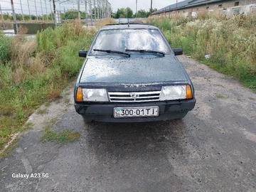 Авто ВАЗ 2109 2004 № 8032327