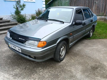 Авто ВАЗ 2115 2008 № 8032332