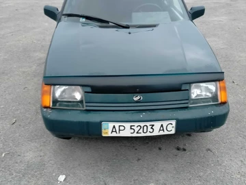 Авто ЗАЗ 1103 Slavuta 2004 № 8032333