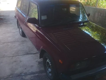 Авто ВАЗ 21043 2002 № 8032336