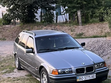 Авто BMW 3 Серия 1996 № 8032339