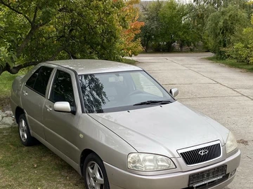 Авто Chery Amulet 2008 № 8032397